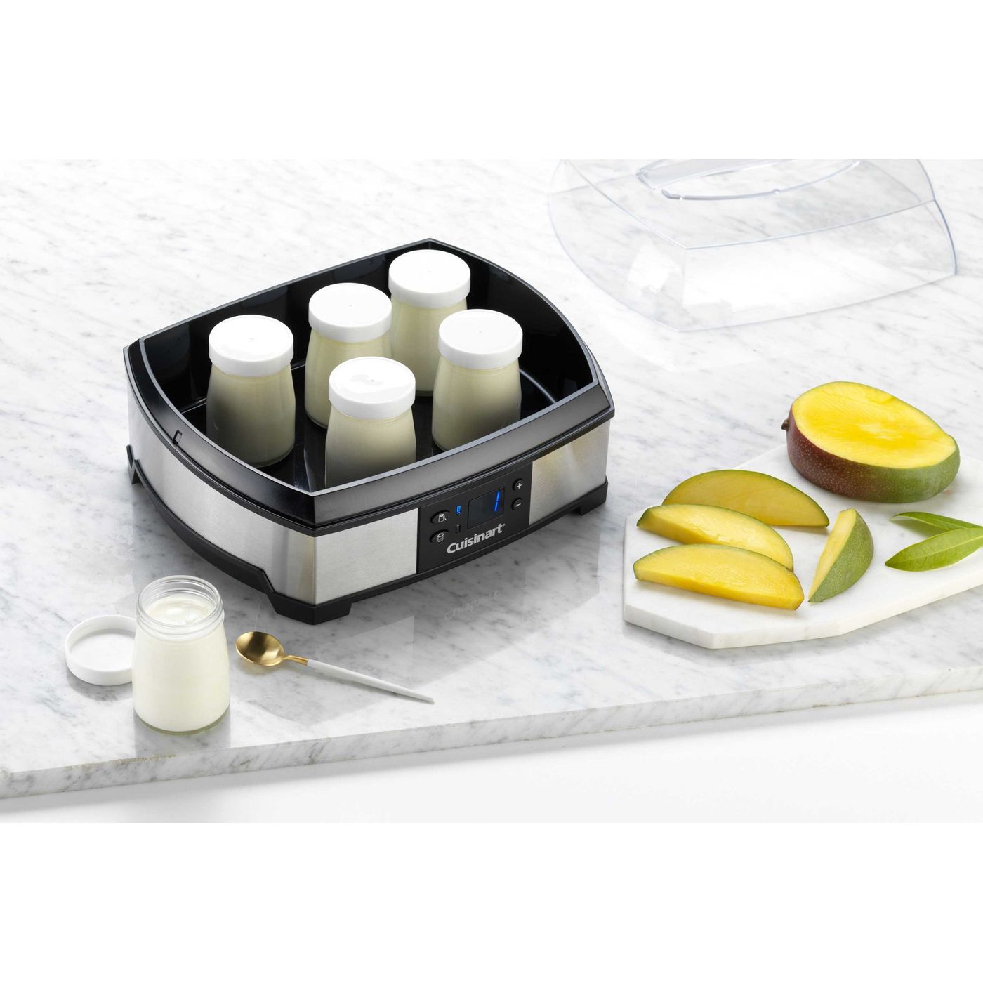 Yaourtière / fromagère YM400E